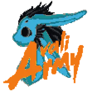Avali Army