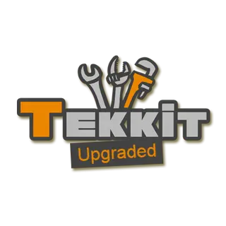 Tekkit UpGraded