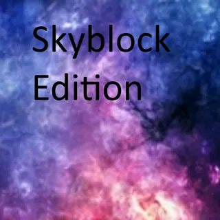 Scientific Rocketry Skyblock