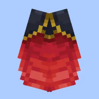 Elytra Capes