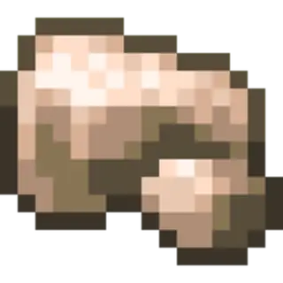 Fortunable Iron and Gold [ Forge & Fabric ]
