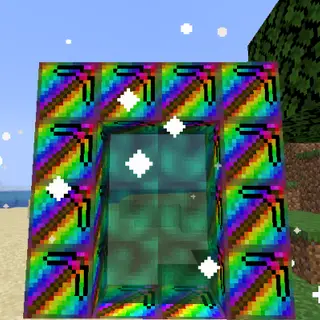 Miner's Dimensions