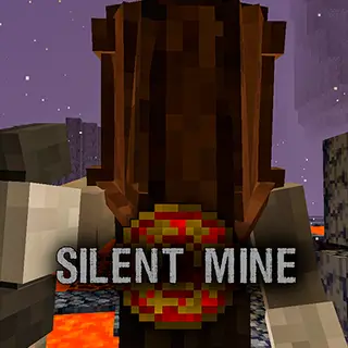 Silent Mine