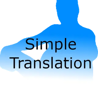 Simple Translation [Forge/Fabric]