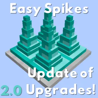 Easy Spikes