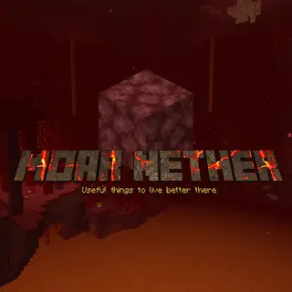 Moar Nether
