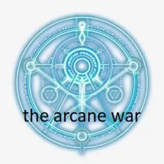 the arcane war