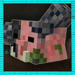 Rotten Piglins Mod(Forge)