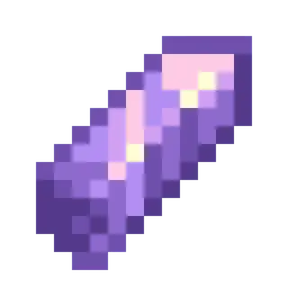 SilkThatAmethyst
