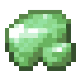 Ore Clumps
