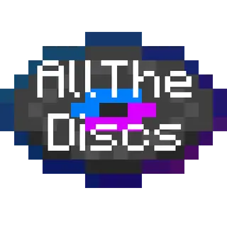 All the Discs