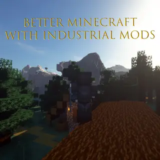 BM  [With Industrial Mods]