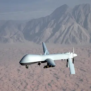 [FLAN'S CONTENT PACK] Coco's Drone Pack