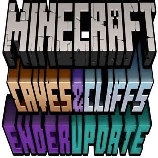 (discontinued) Minecraft Mod: Cave and Cliffs and End Update 