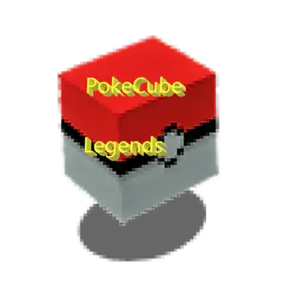 PokeCube Legends
