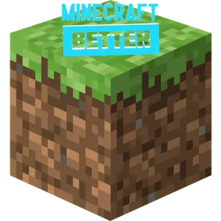 BM+ (Better Mine+)