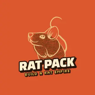 Rat Pack - Build a army!
