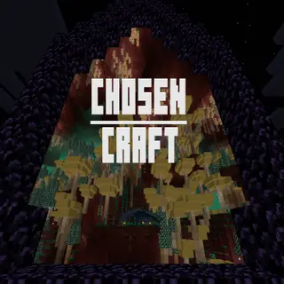World of MineCraft (ChosenCraft)