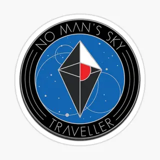 No Mans Sky