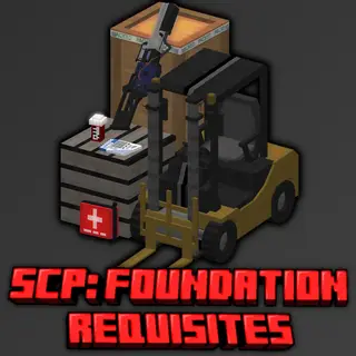 SCP: Foundation Requisites