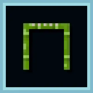 Bamboo Scaffolding