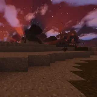 Infected Dungeons