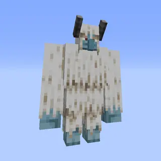 Model Anima