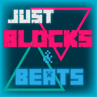 Just Blocks & Beats (discontinued)
