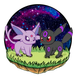 Official Poke Amica Pixelmon