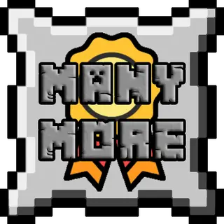 Many More Advancements [FORGE]