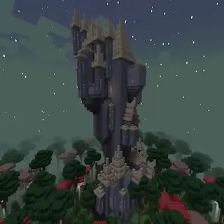 Twilight Forest Server