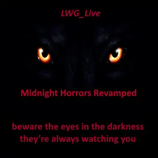 Midnight Horrors Revamped