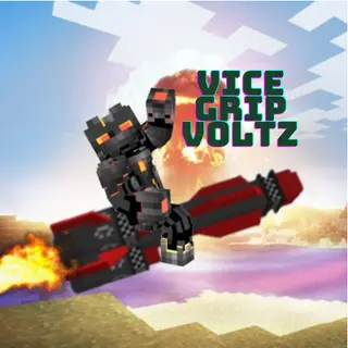 Vice Grip Voltz
