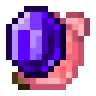 Pink Diamonds & Hearts