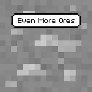 Even More Ores | Mcreator