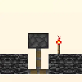 Fabric Bedrock Miner