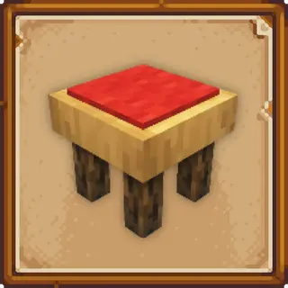 Decor4Fabric・v1.2.1・Fixes & Fences Update