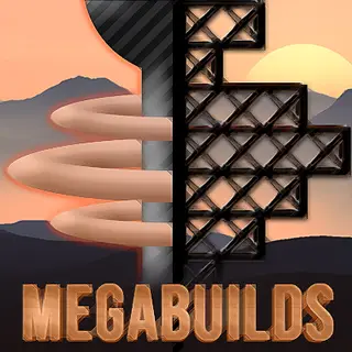 Mega Builds Modpack
