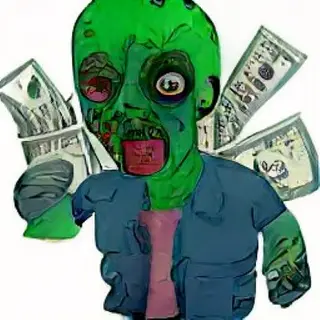 Apocalyptic Capitalist