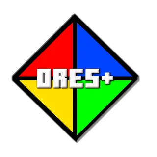 Ores Plus!