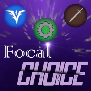 Focal Choice
