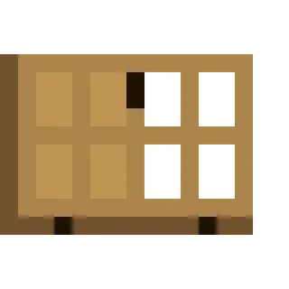 Fallen Doors