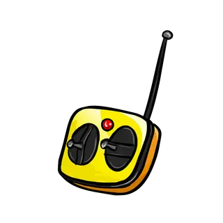 Controller