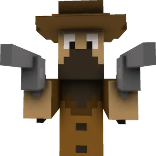 CBs Wild West