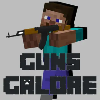 Guns Galore