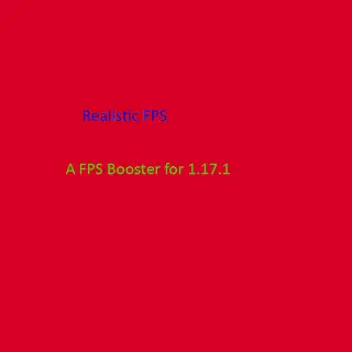 Realistic FPS