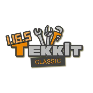 Tekkit Classic - SNC-TNC