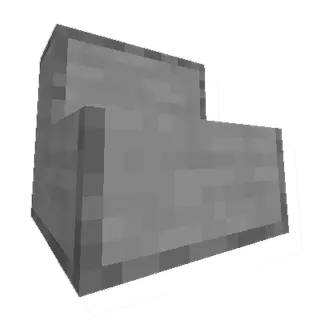 Mo' Building Blocks