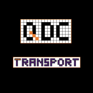 QDC -Transport