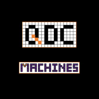 QDC -Machines